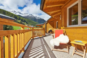 Alpendiamond Ski in & Bike Out apartments Top 200, 400 & penthouse 600